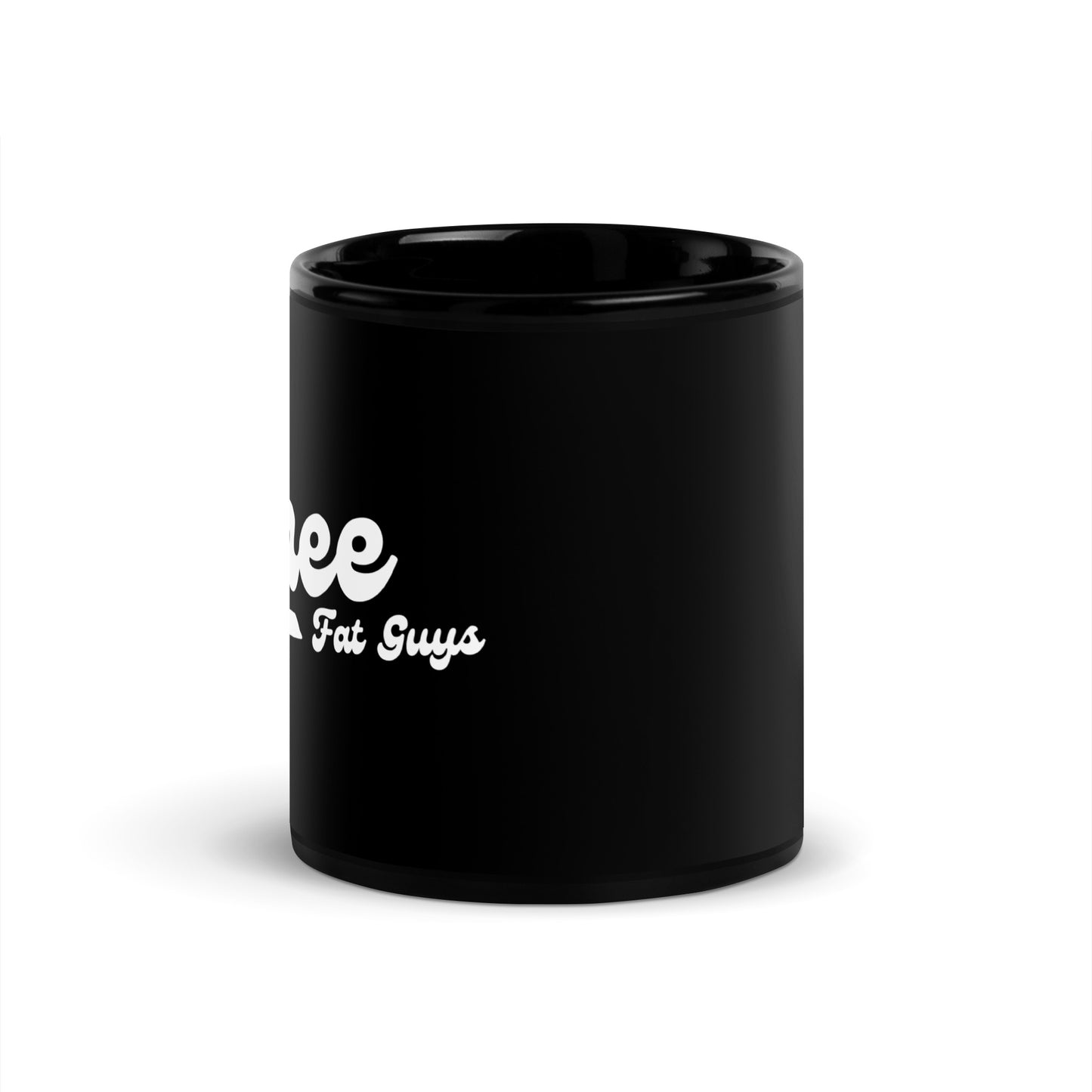 Morning Roast Mug