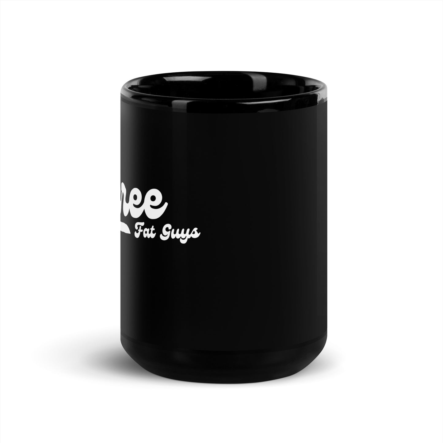 Morning Roast Mug