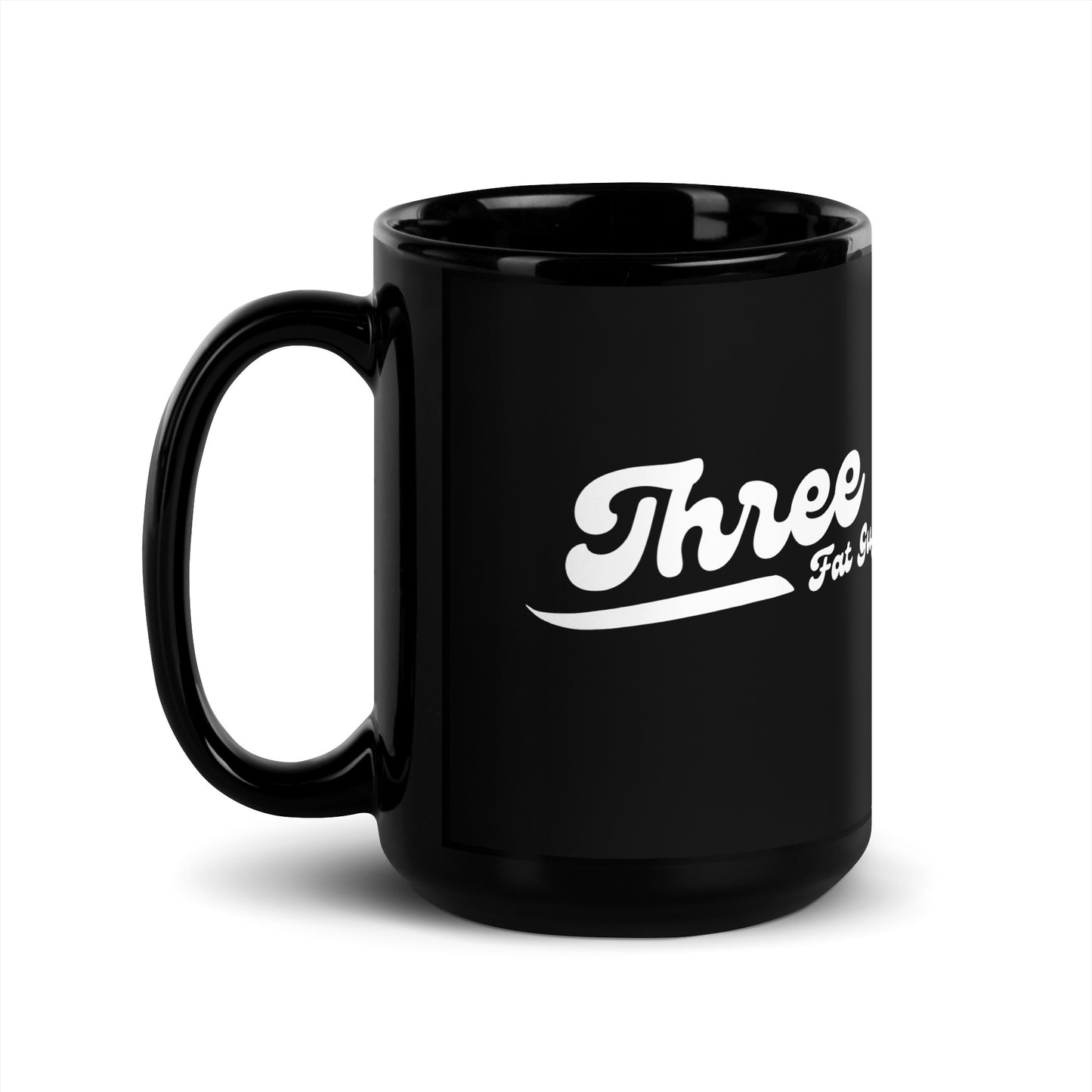 Morning Roast Mug