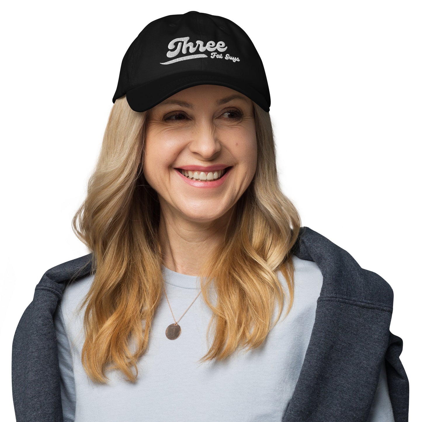 All-Star Dad Hat
