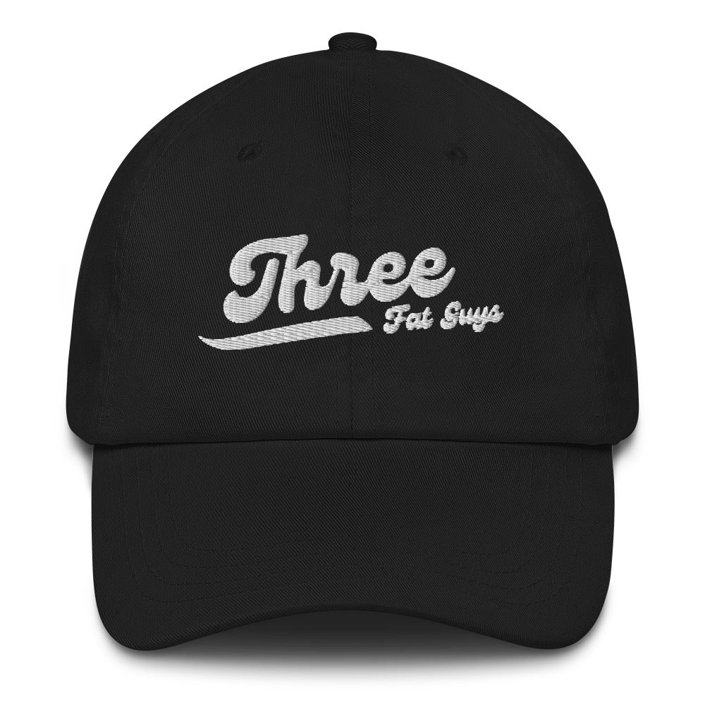 All-Star Dad Hat