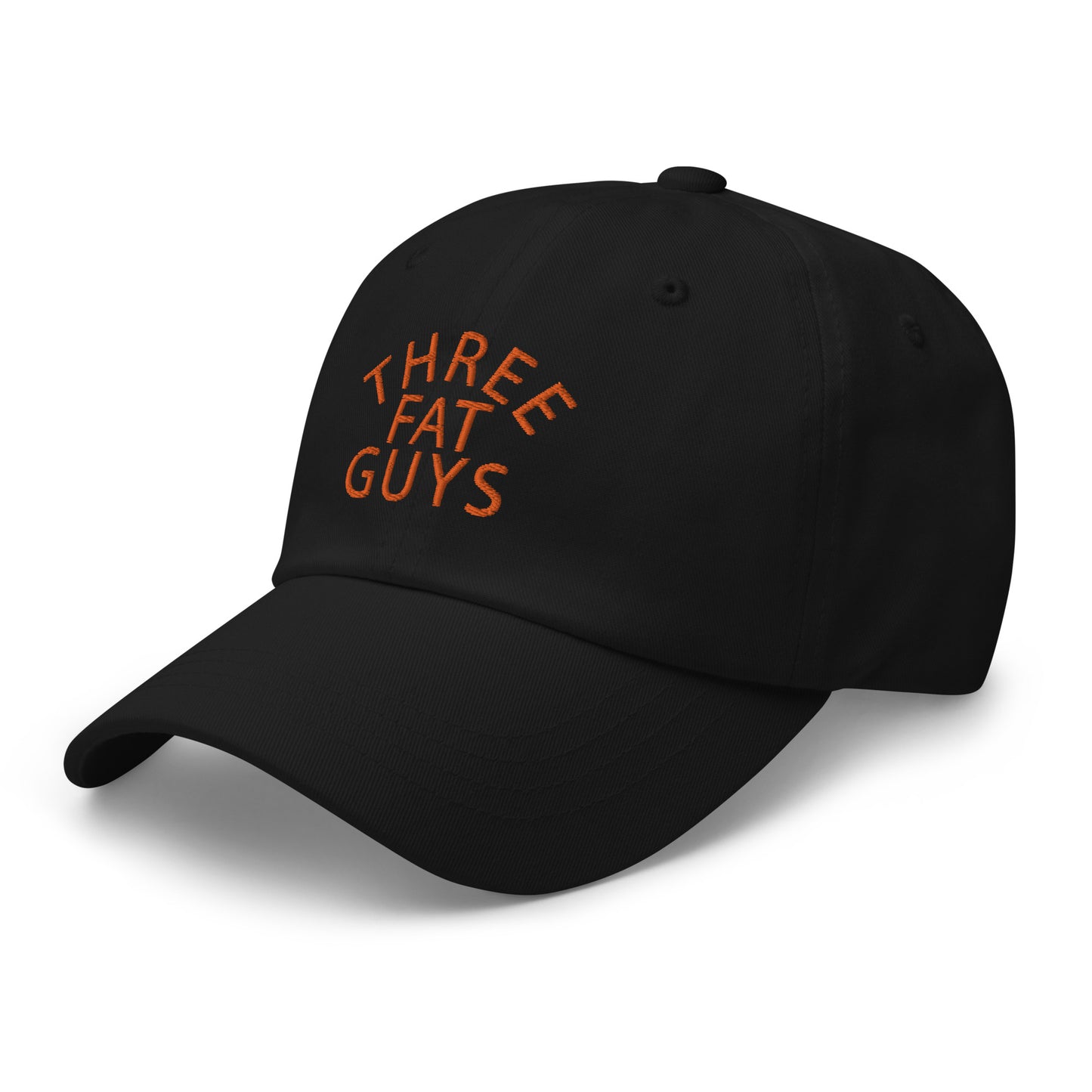 Gigantes Dad Hat