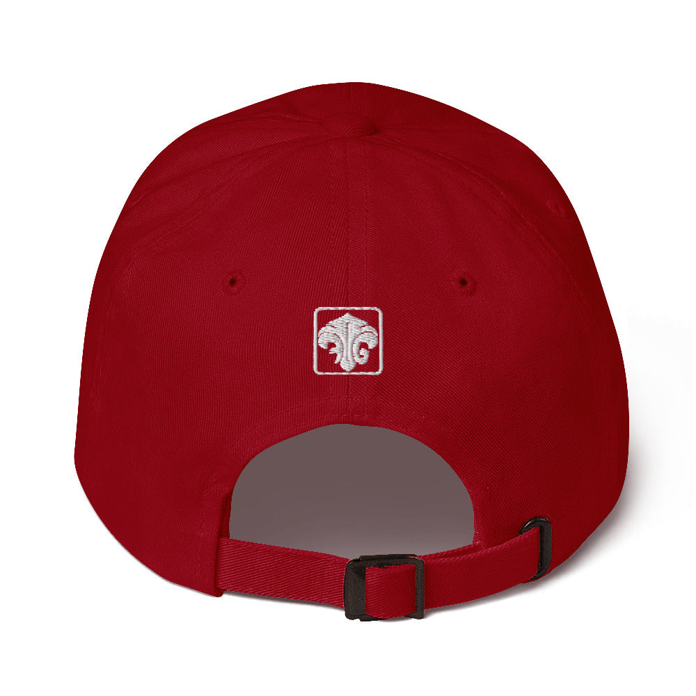 All-Star Dad Hat
