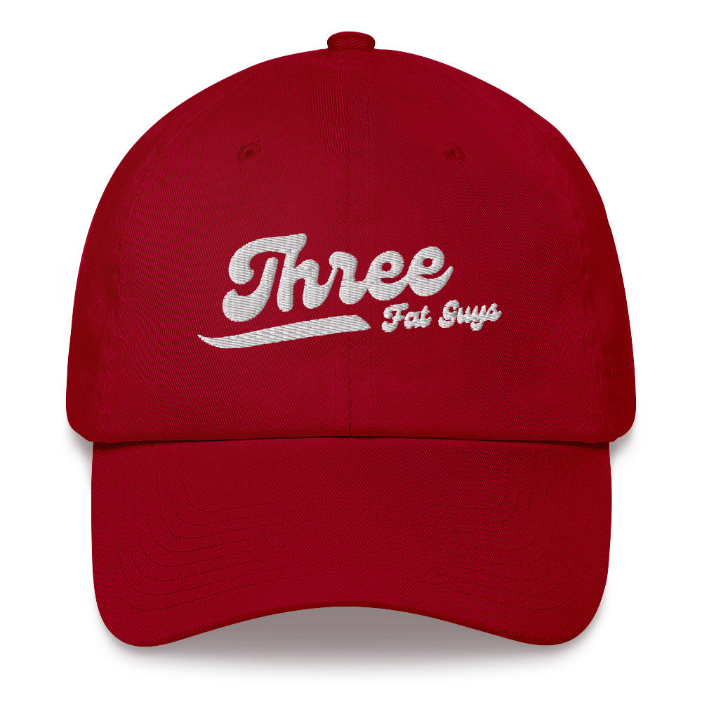 All-Star Dad Hat