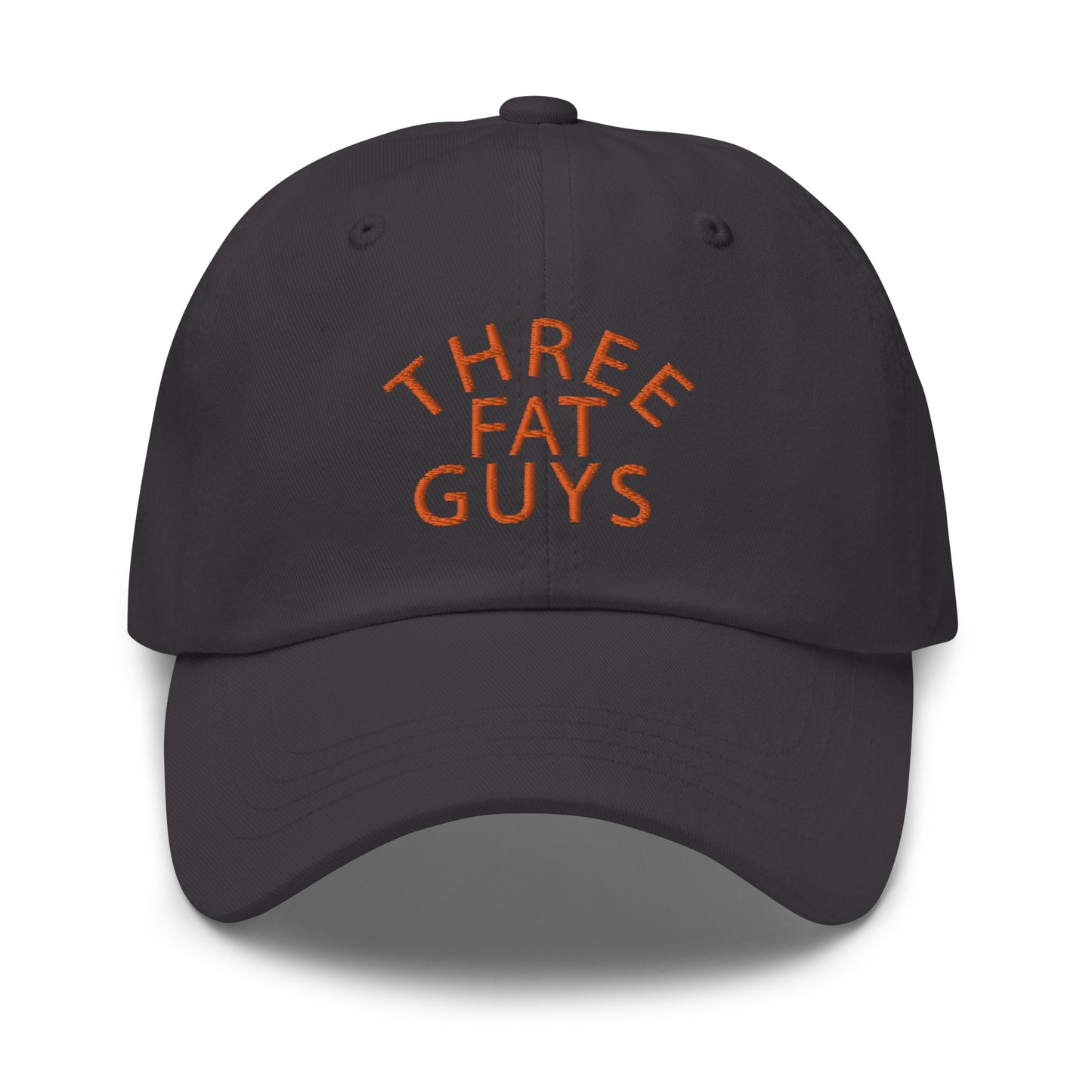 Gigantes Dad Hat
