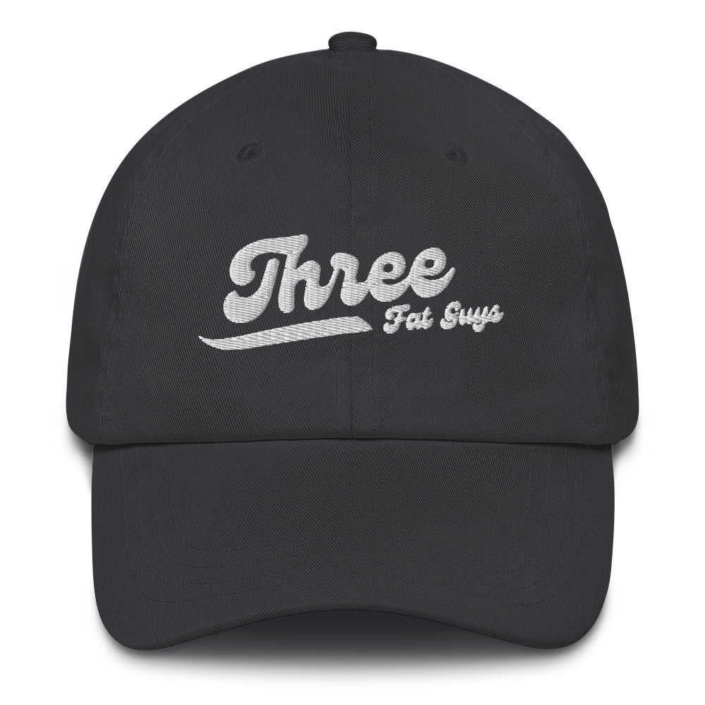 All-Star Dad Hat