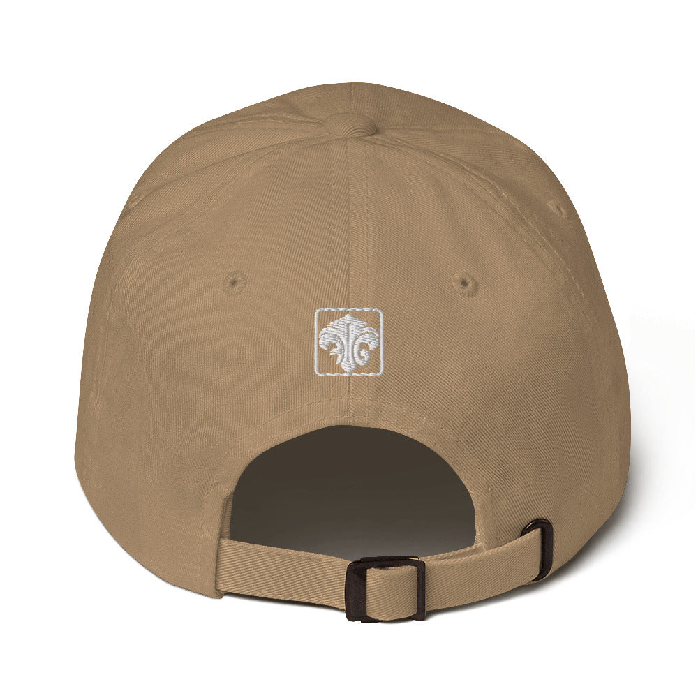 All-Star Dad Hat