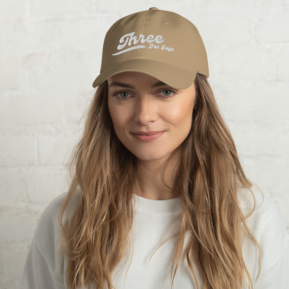 All-Star Dad Hat