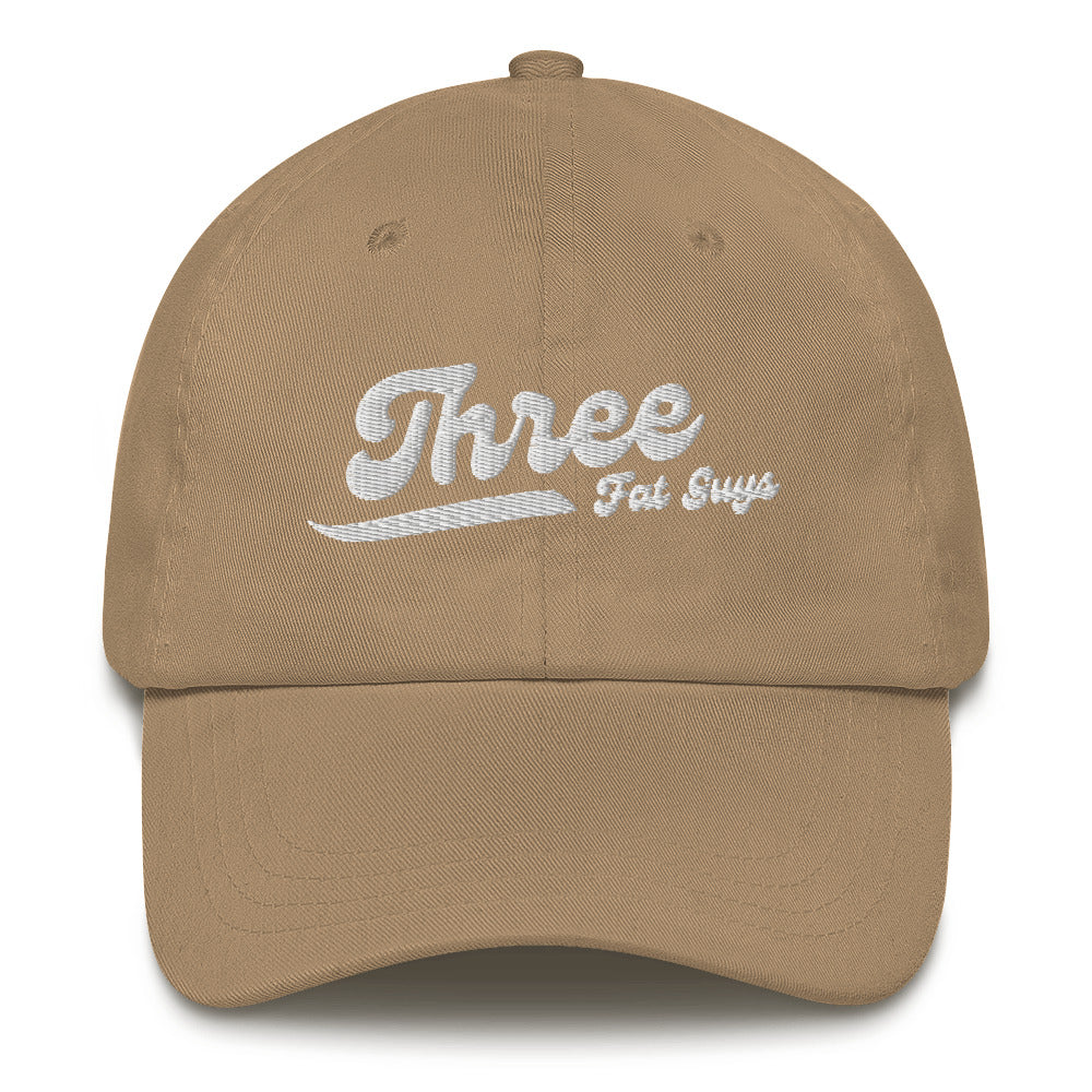 All-Star Dad Hat