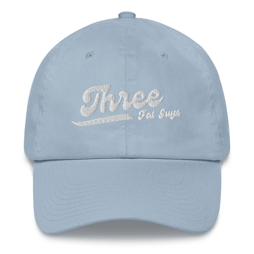 All-Star Dad Hat