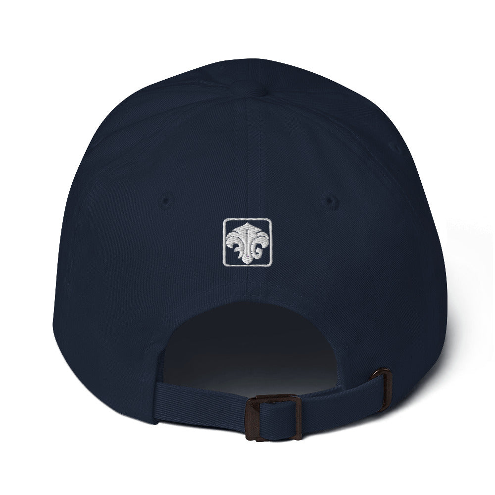 All-Star Dad Hat