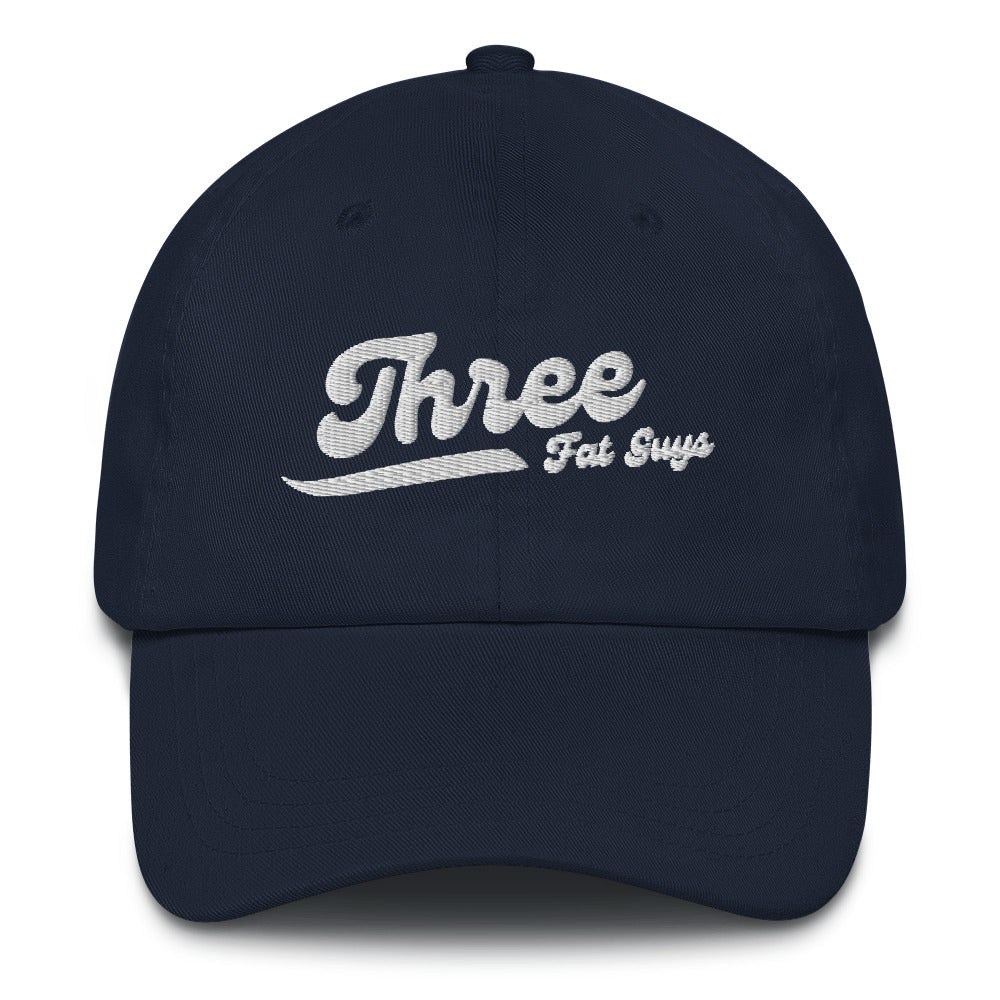 All-Star Dad Hat