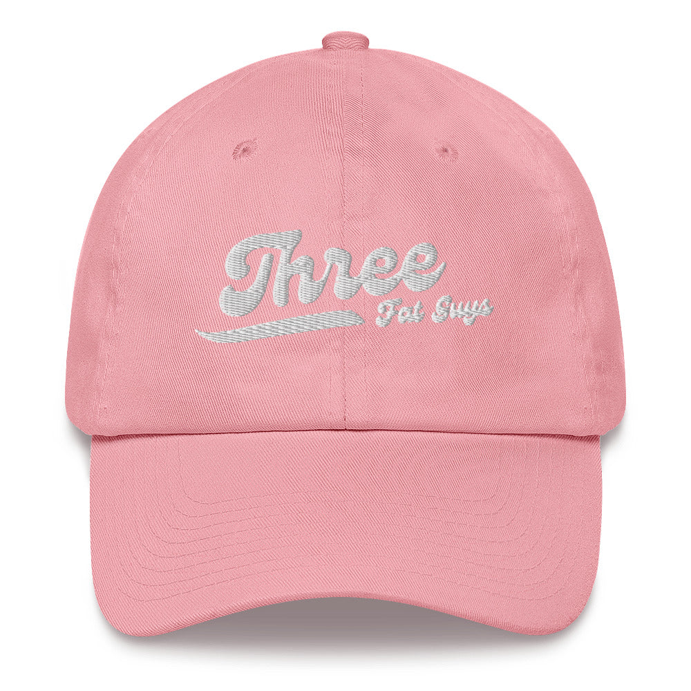 All-Star Dad Hat