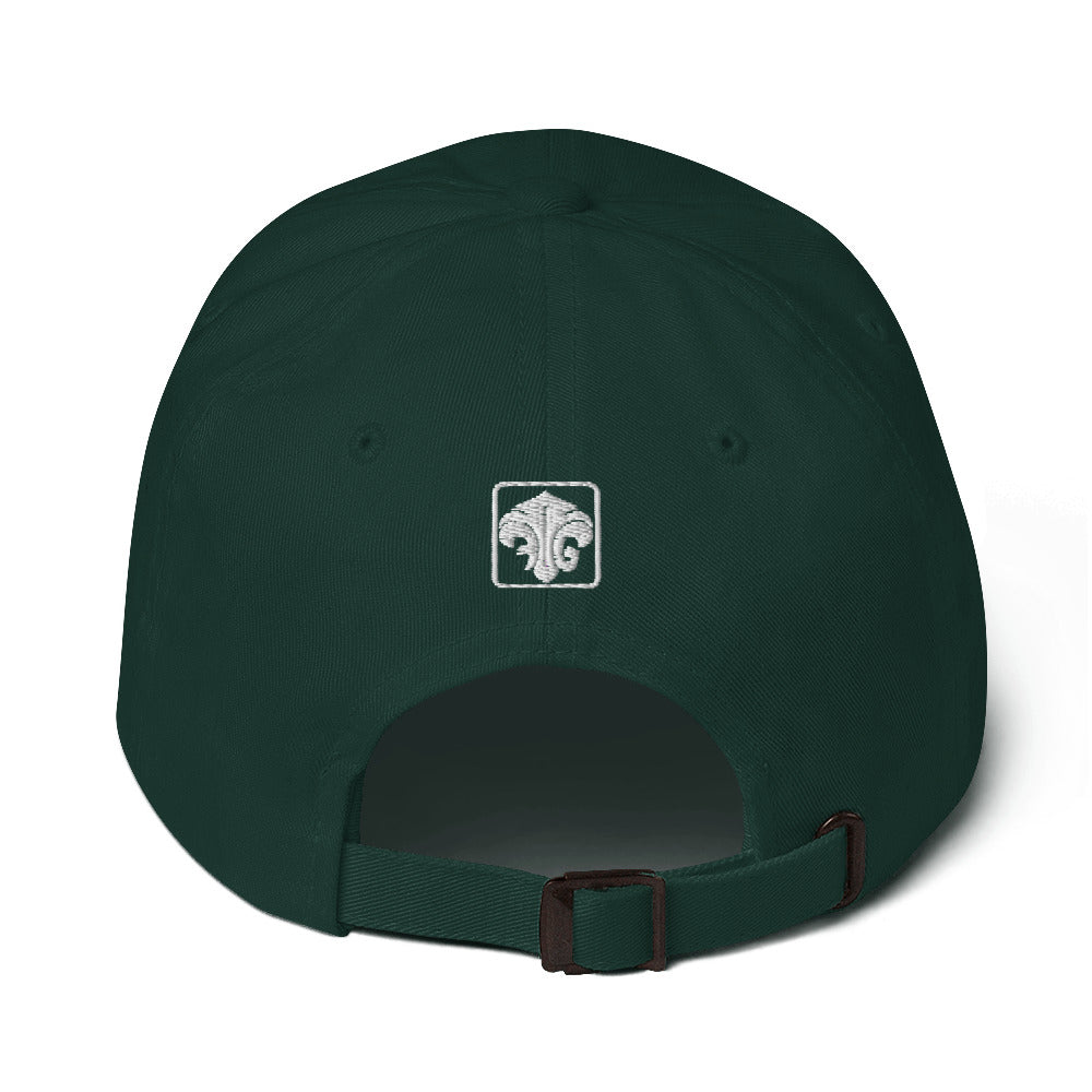 All-Star Dad Hat