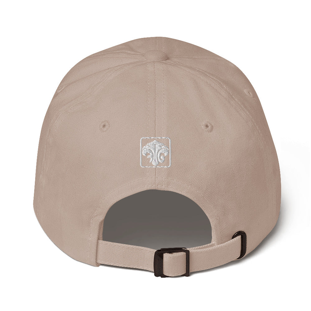 All-Star Dad Hat