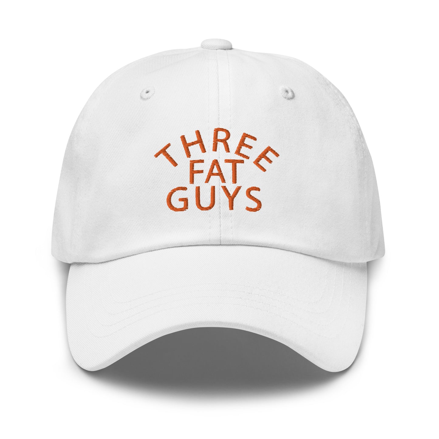 Gigantes Dad Hat