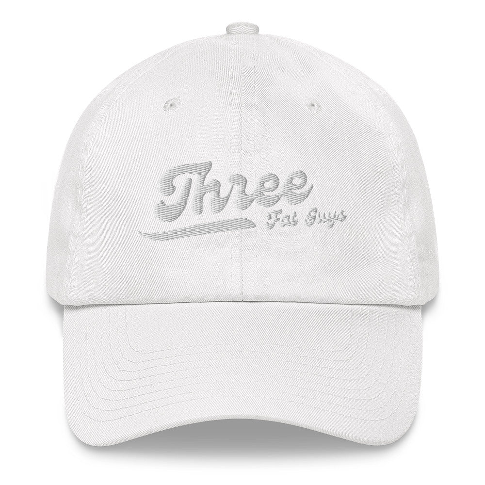 All-Star Dad Hat