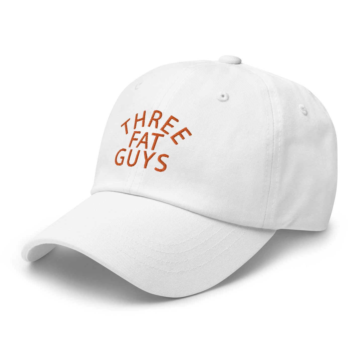 Gigantes Dad Hat