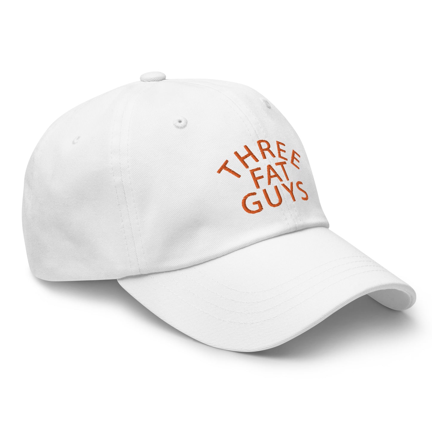 Gigantes Dad Hat