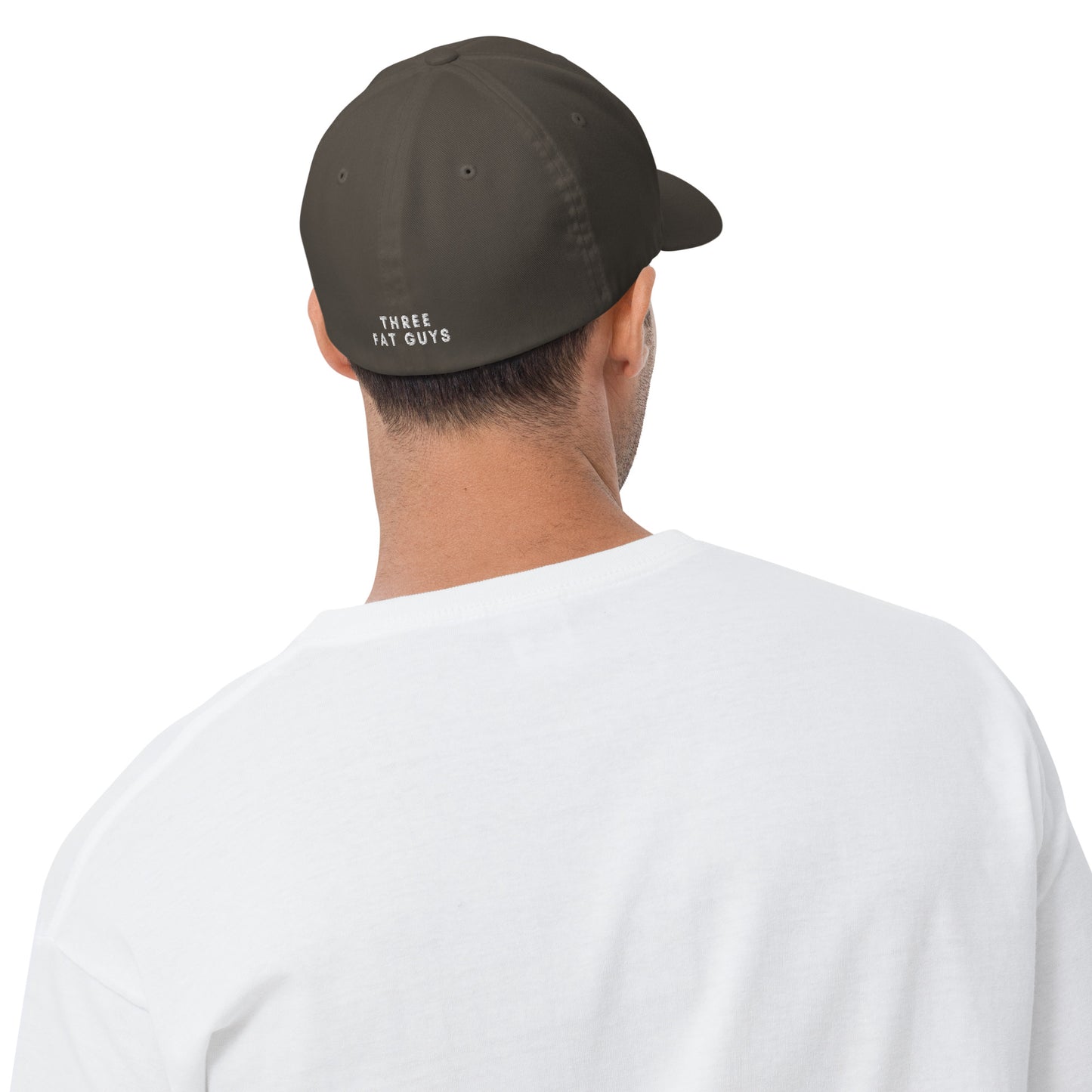 The Glenn Hat
