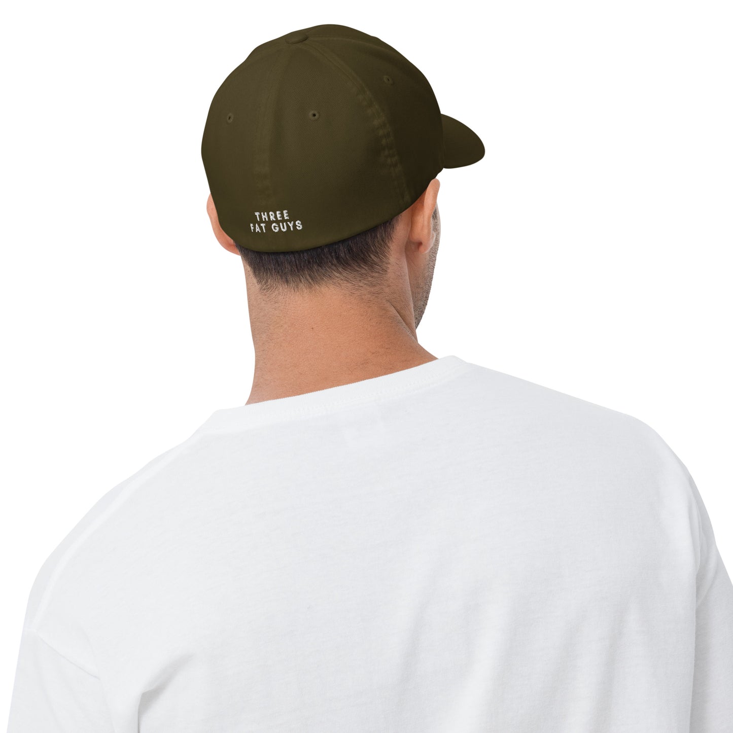 The Glenn Hat
