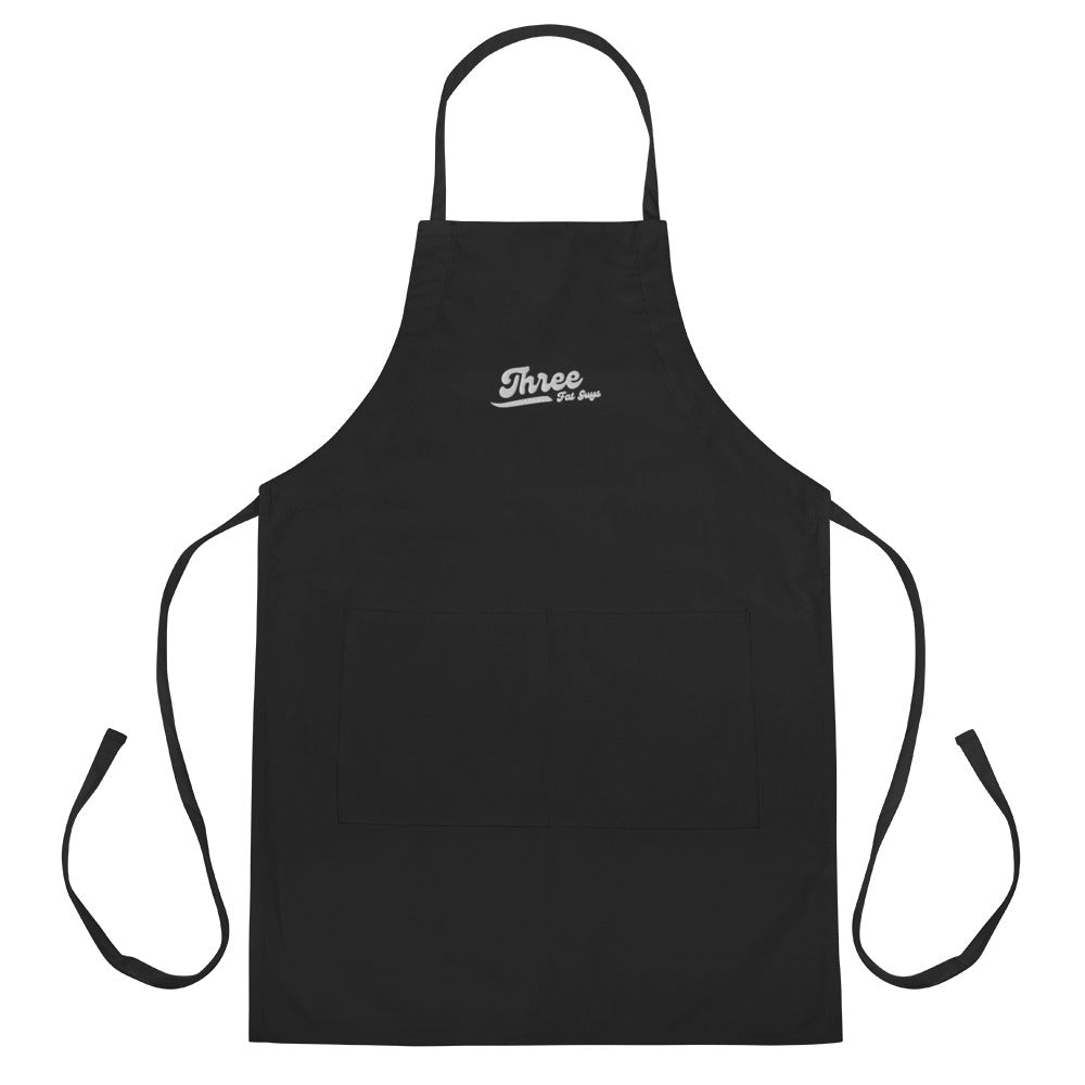 All-Star Apron
