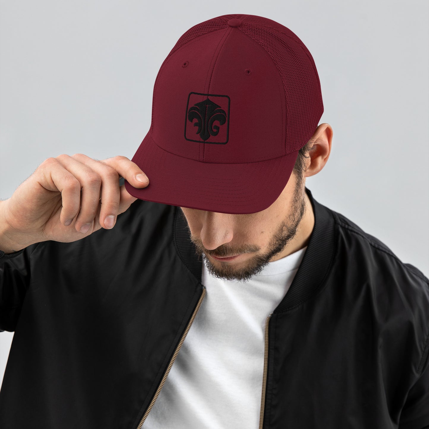 The Fleur Hat
