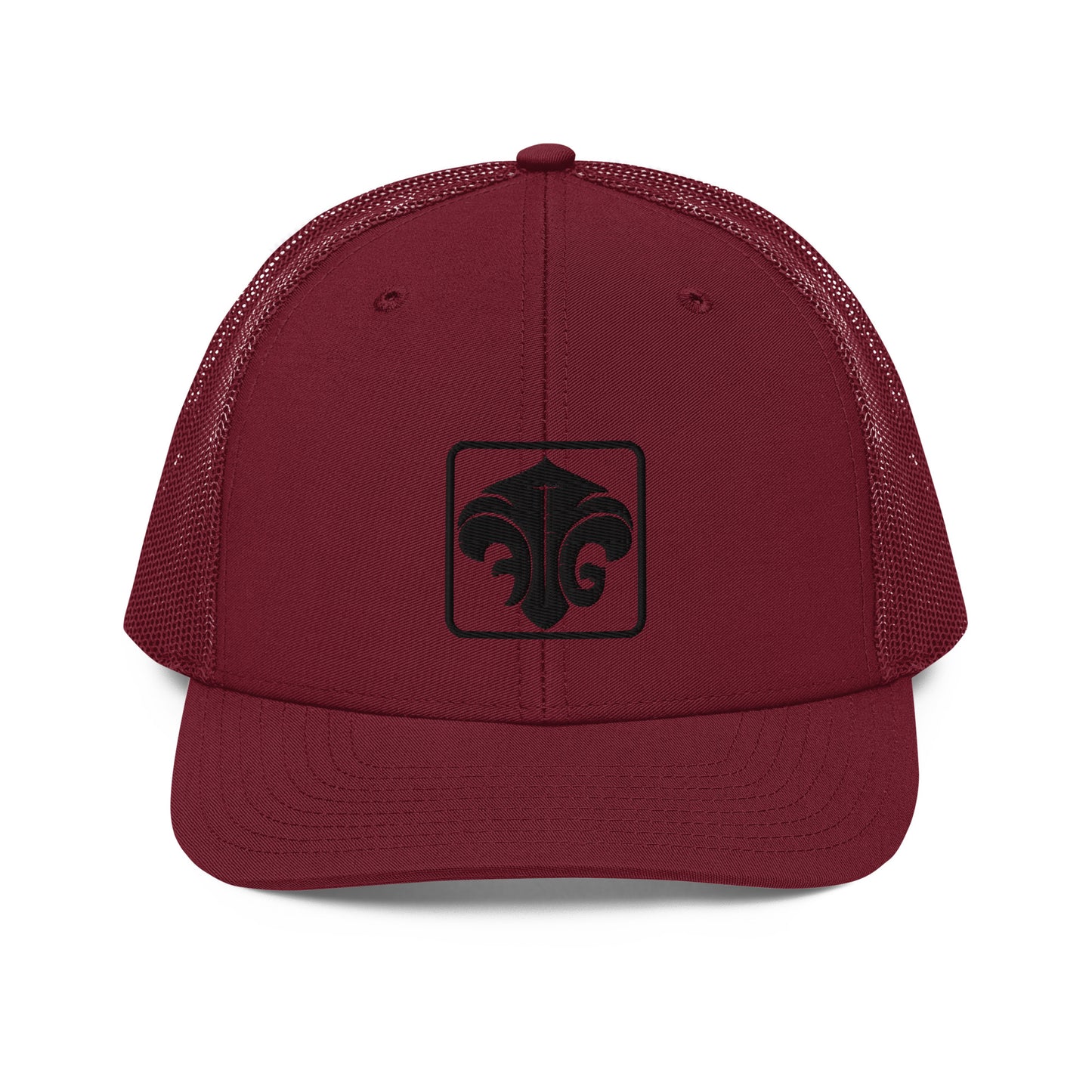 The Fleur Hat