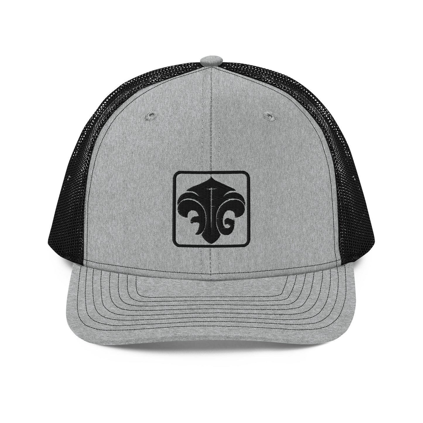 The Fleur Hat