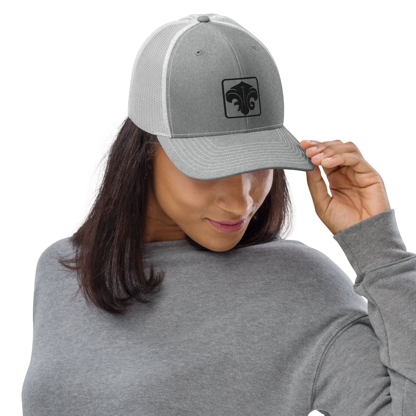The Fleur Hat