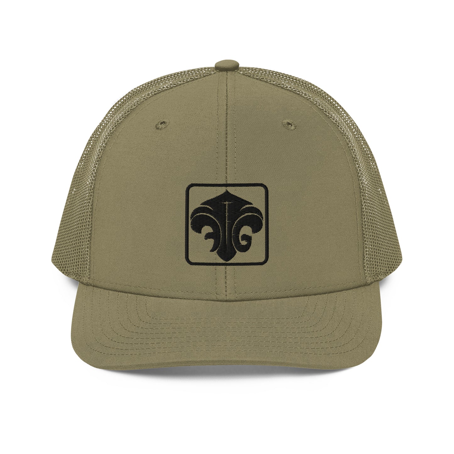 The Fleur Hat