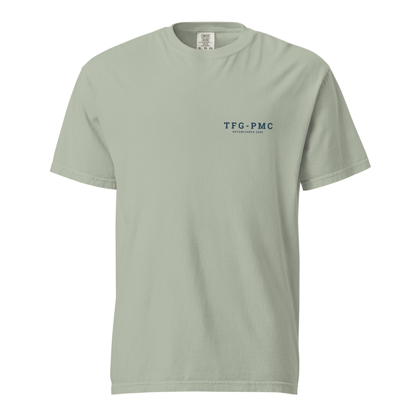Pure Muscle Club Tee
