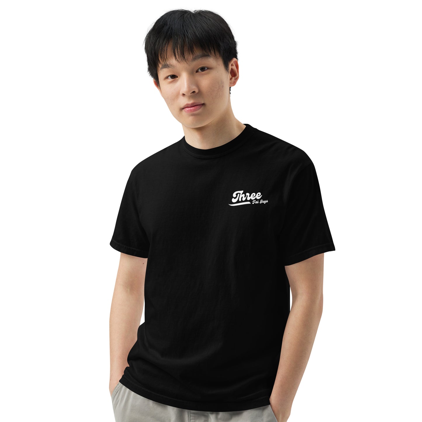 TFG Genty Comfort Colors Tee