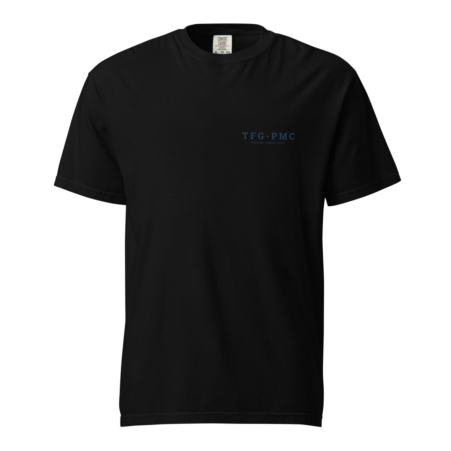 Pure Muscle Club Tee