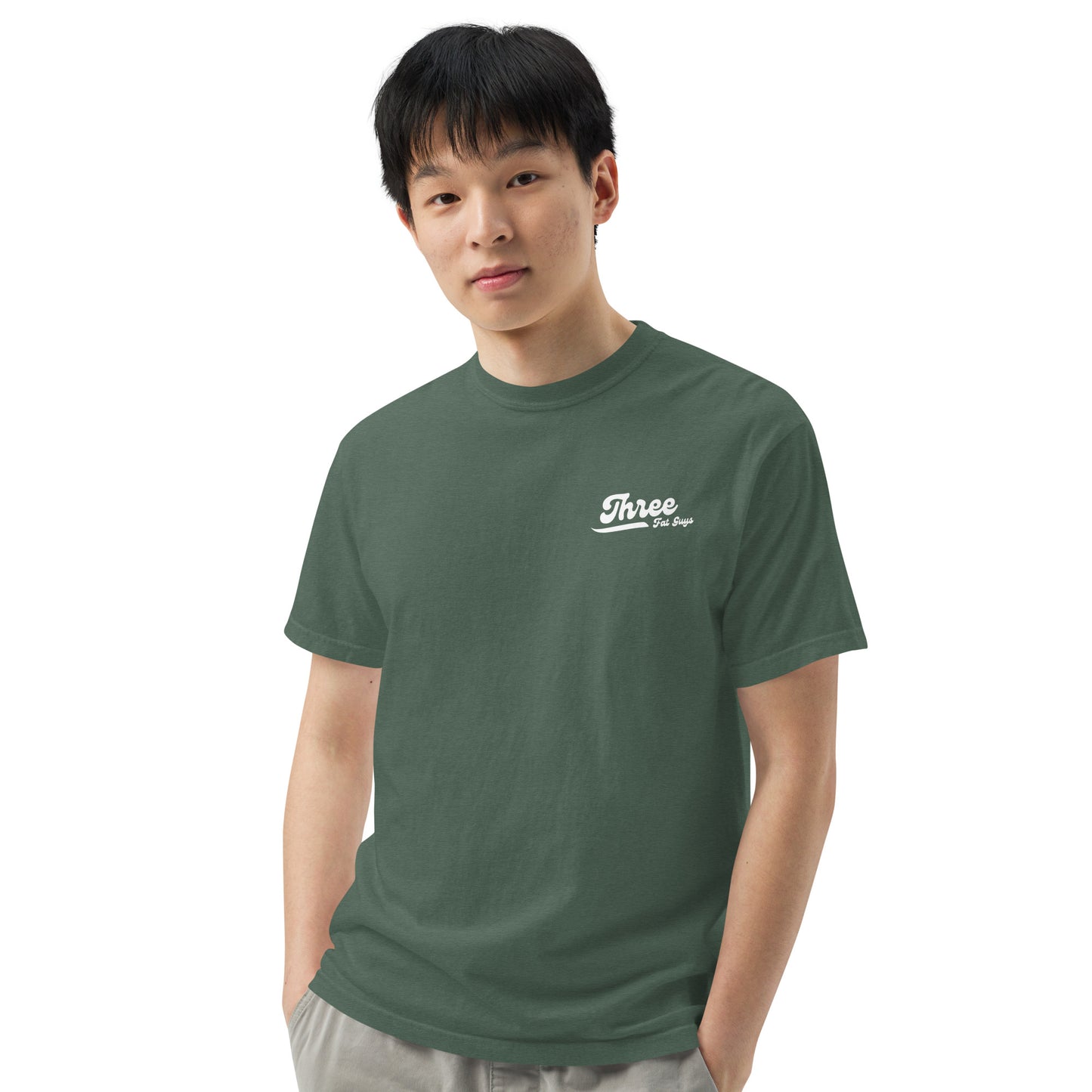 TFG Genty Comfort Colors Tee