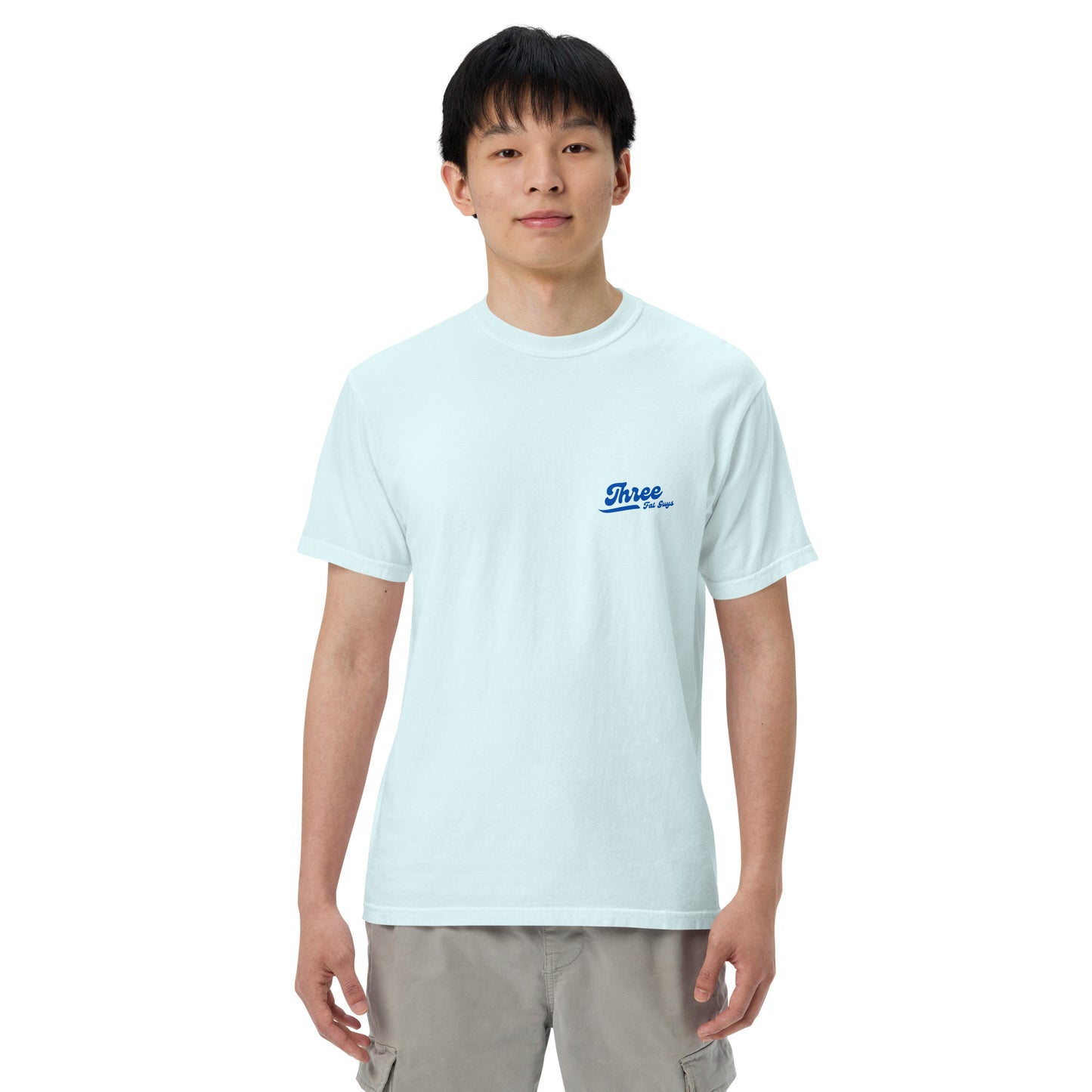 TFG USA Genty Comfort Colors Tee