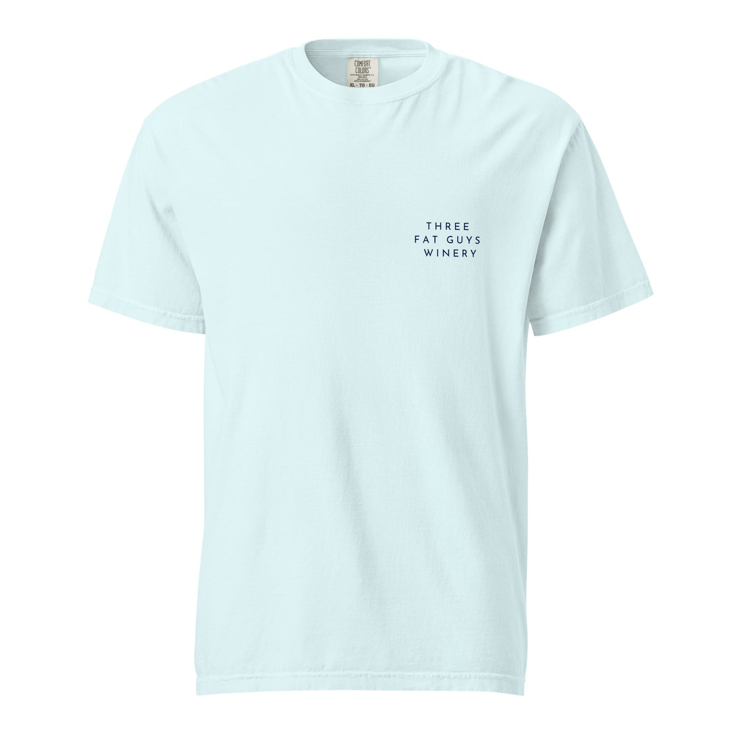 Vin-itage Tee