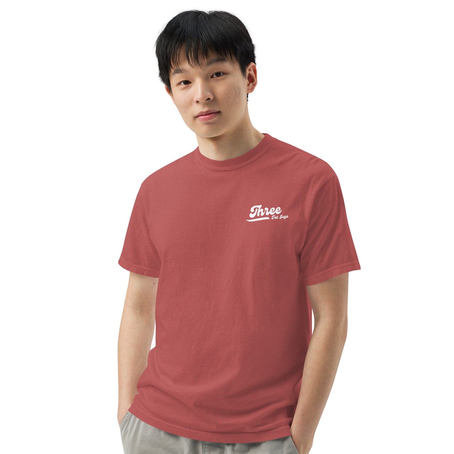TFG Genty Comfort Colors Tee