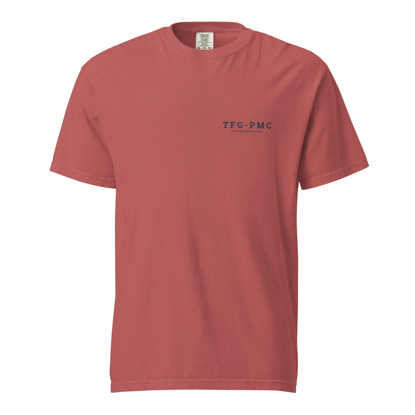 Pure Muscle Club Tee