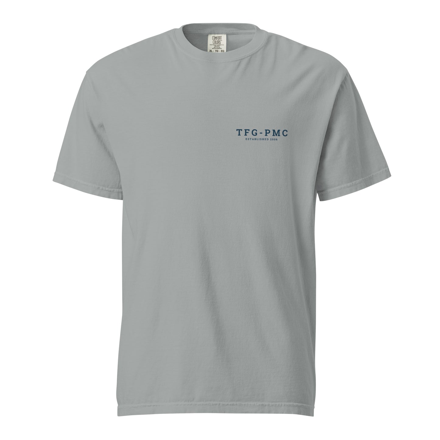 Pure Muscle Club Tee