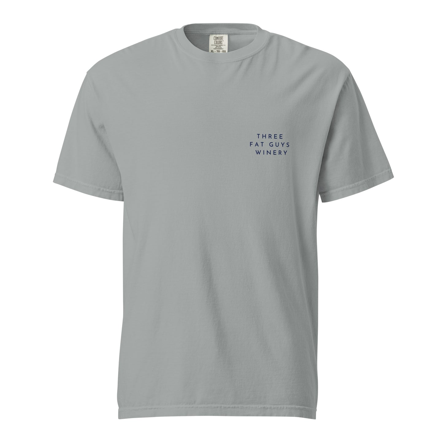 Vin-itage Tee