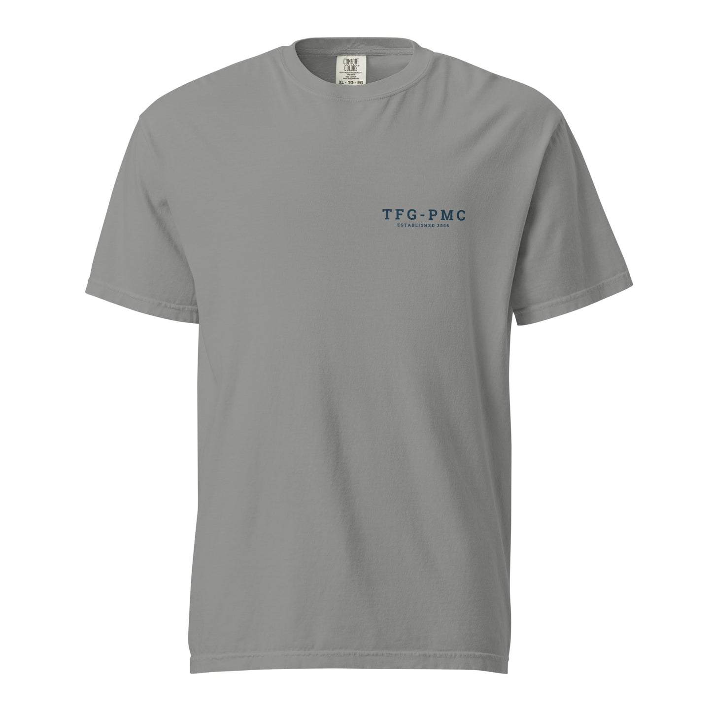 Pure Muscle Club Tee