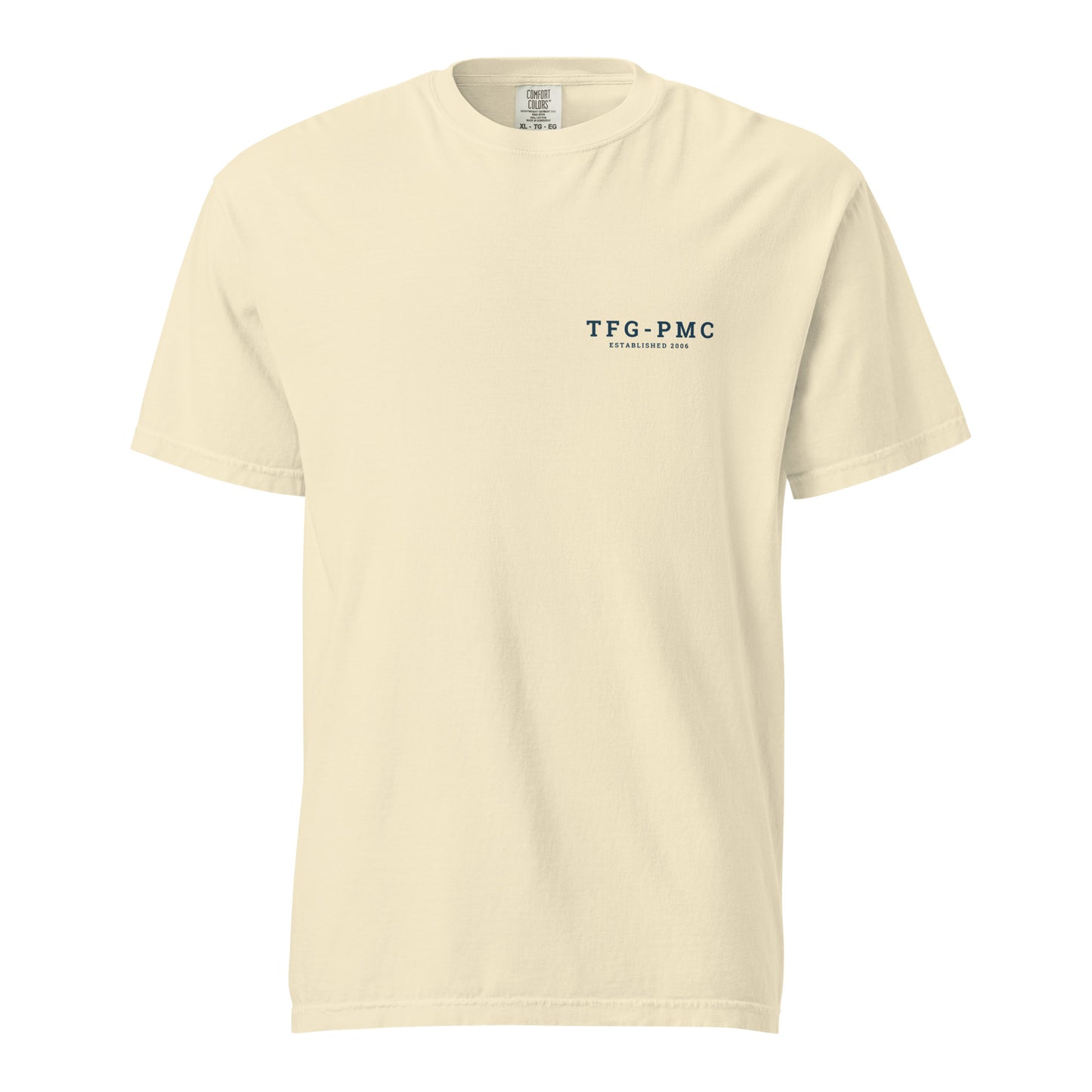 Pure Muscle Club Tee