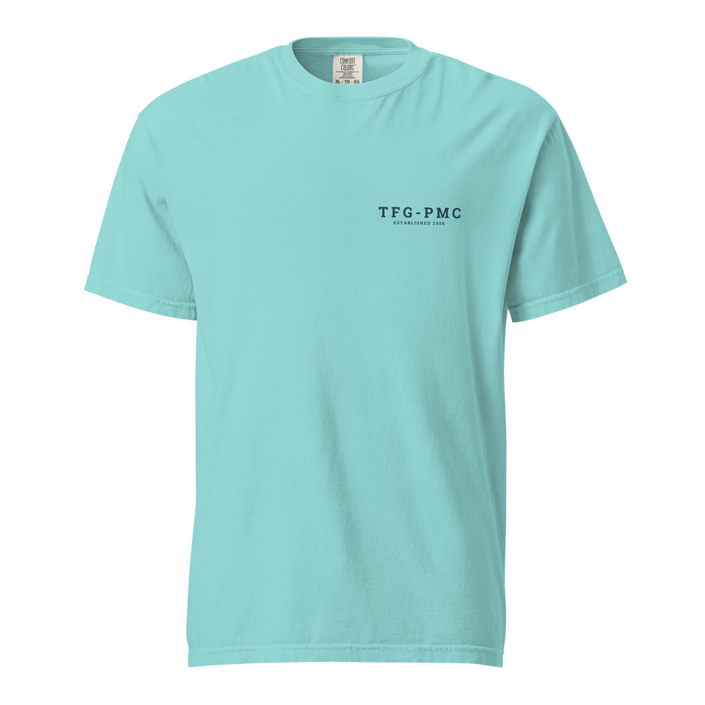 Pure Muscle Club Tee