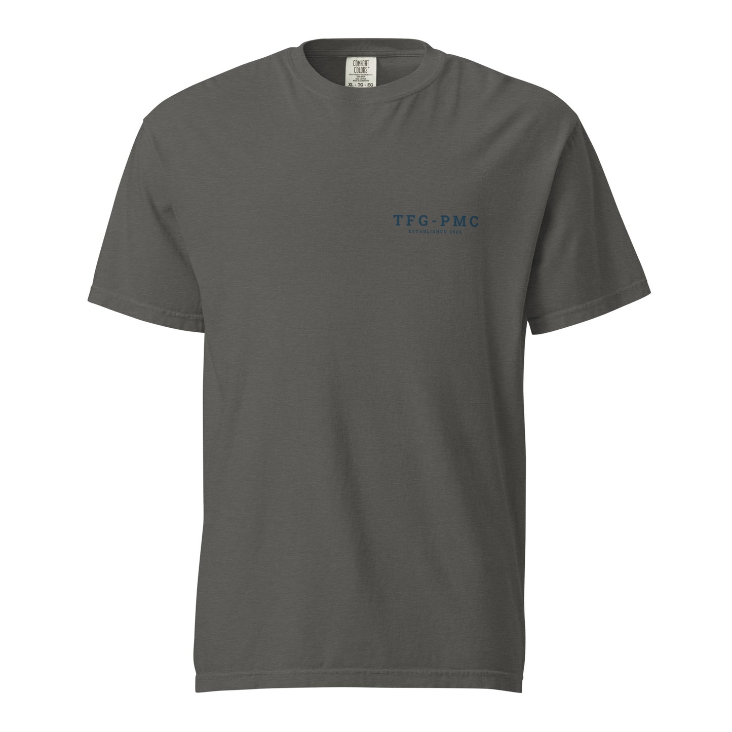 Pure Muscle Club Tee