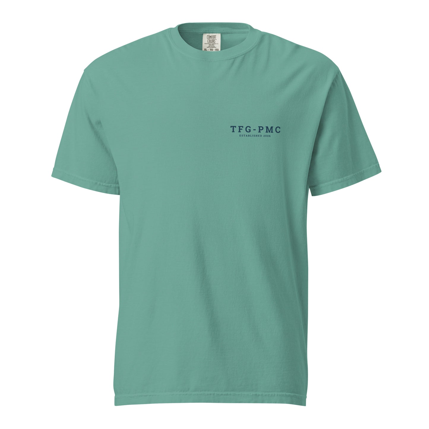 Pure Muscle Club Tee