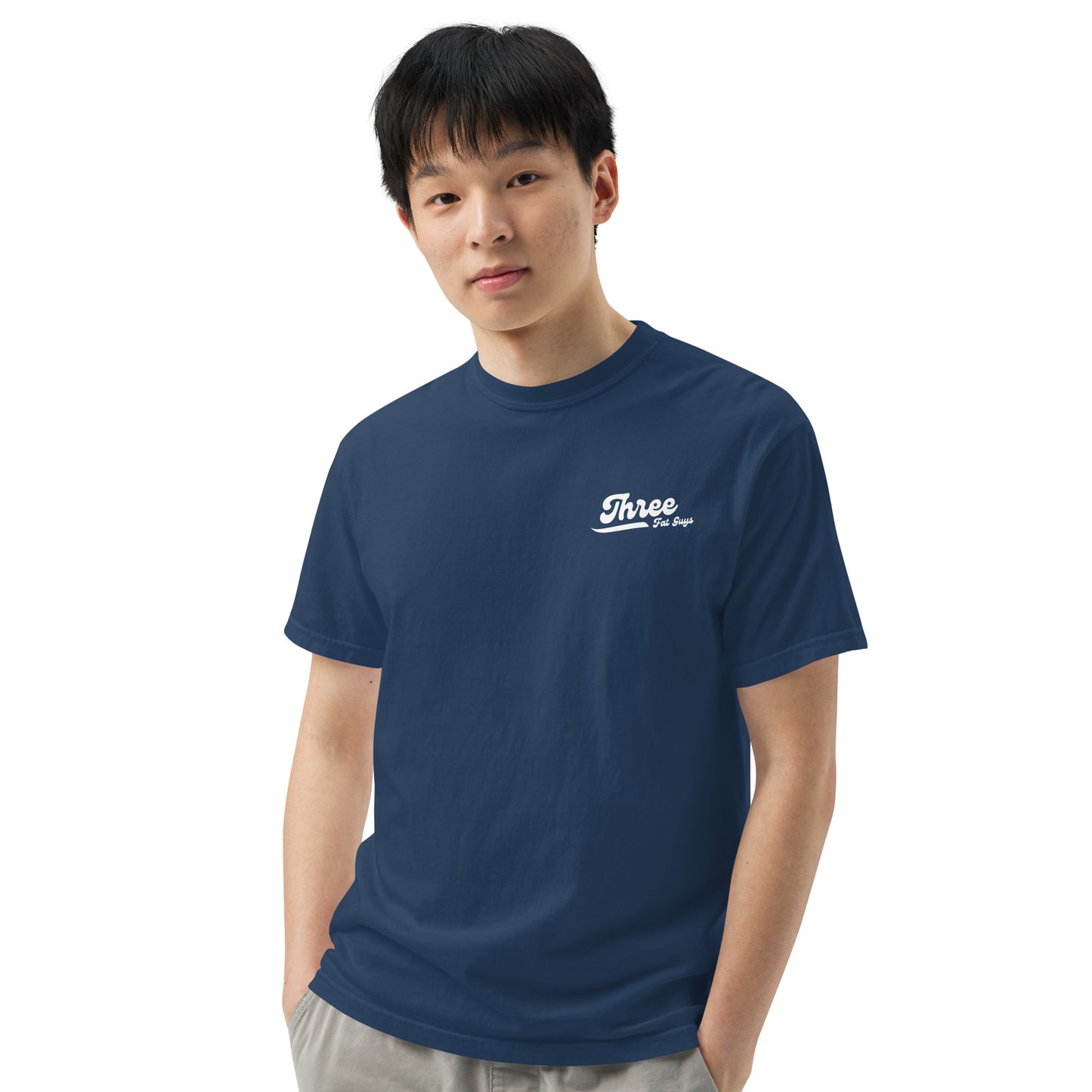 TFG Genty Comfort Colors Tee