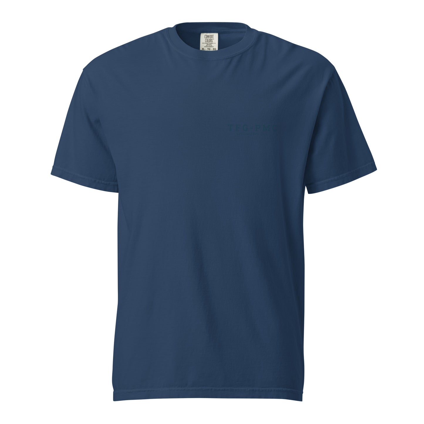 Pure Muscle Club Tee