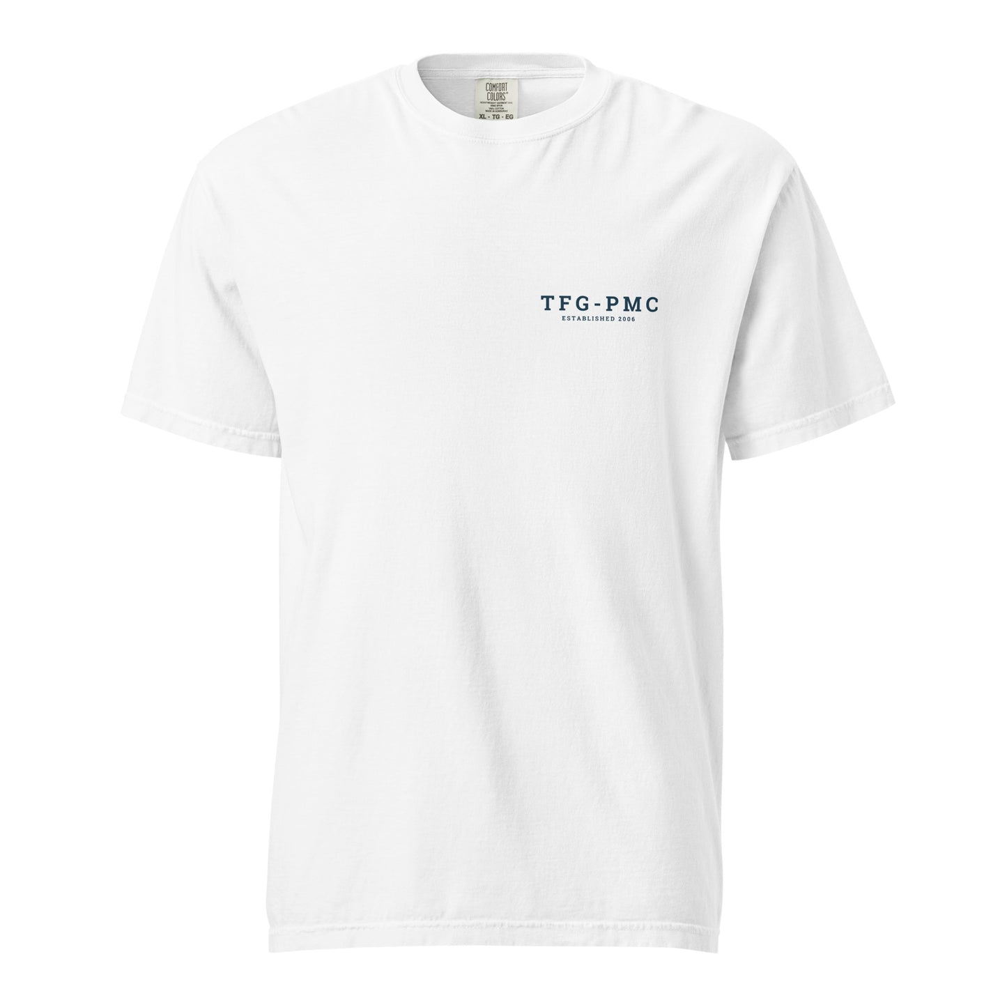 Pure Muscle Club Tee