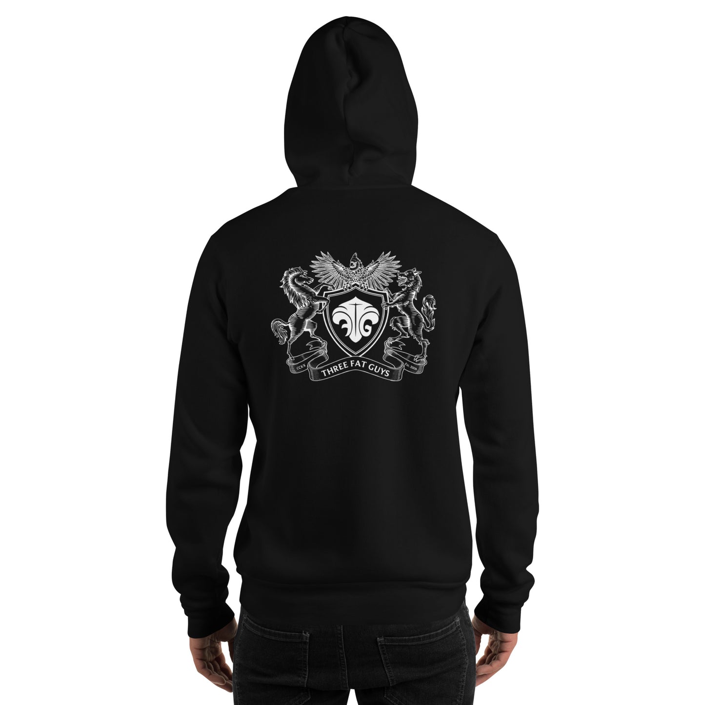 The OG Hoodie